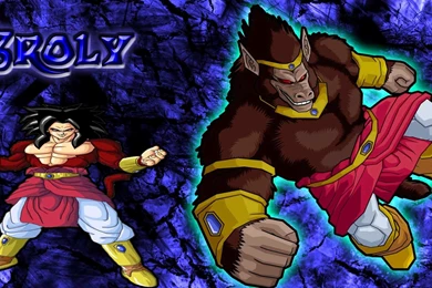 Dragon Ball Z Free HD Wallpapers