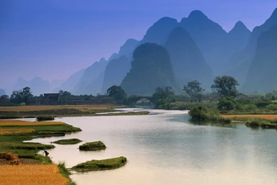 Nature Desktop Wallpapers