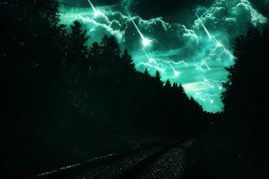 Dark Track Wallpapers By Kronos3051 On DeviantArt