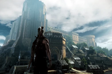 Single Player RPG Reviews: June 2011