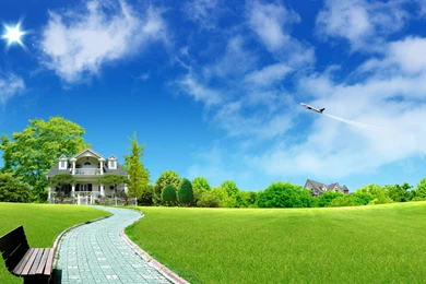 Free Desktop Backgrounds Nature   Wallpapers Cave