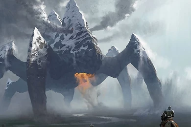 Epic Fantasy Wallpapers   Wallpapers Cave