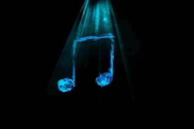 Music Notes Picture Wallpapers : Abstract Wallpapers   Ngantukan.com