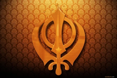 Sikh Symbols