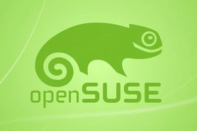 Linux Opensuse Gnu/linux Wallpapers