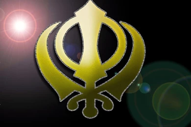 Khalsa Khanda Wallpapers