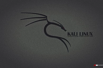 Kali Linux Wallpapers