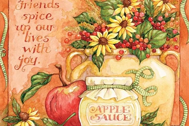 Lang September 2015 Wallpapers