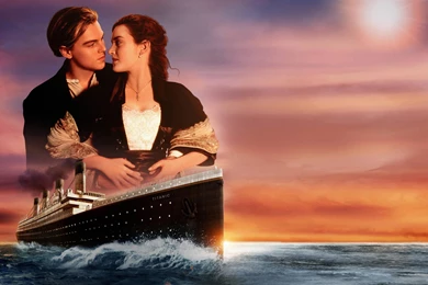 Titanic Movie Wallpapers   Wallpapers Cave