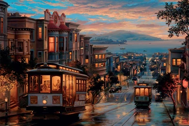 LANG Wallpapers For Desktop Computers