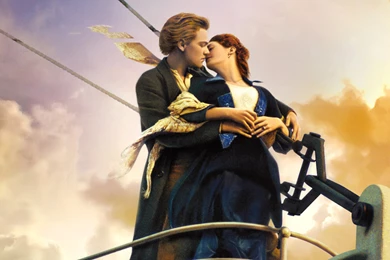 Wallpapers Tagged With TITANIC