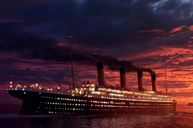 20 Titanic Movie HD Wallpapers Revealed