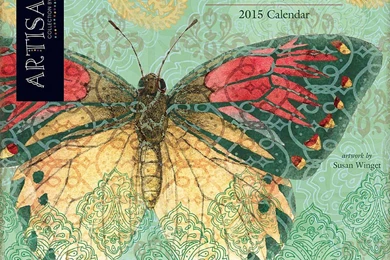 Lang Calendar Wallpapers