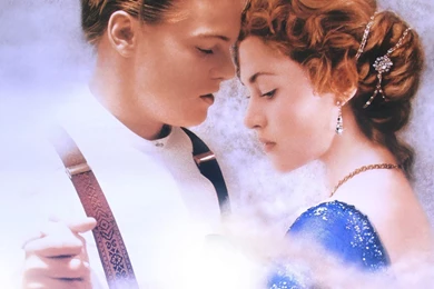 Titanic Movie Photos Jack Rose (4)