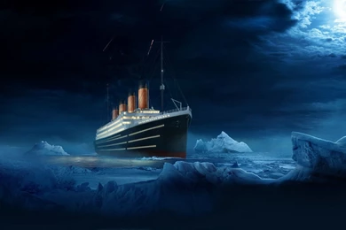 Wallpapers Of Titanic   Wallpapers Cave
