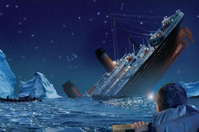 Titanic 2 Wallpapers   Wallpapers Cave