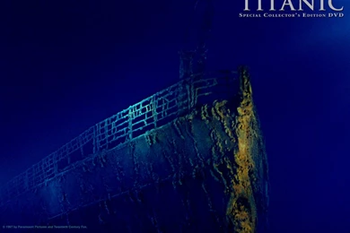 Titanic Wallpapers