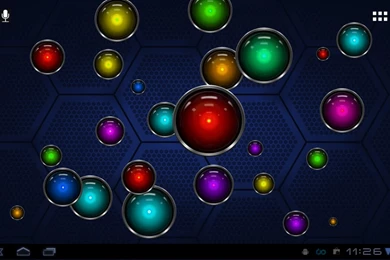 Tech Bubble Live Wallpapers   Android Apps On Google Play