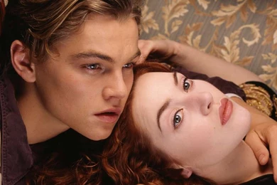 Titanic Movie Wallpapers