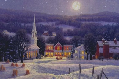 Christmas Wallpapers