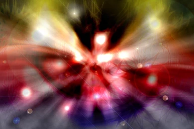 1280x800 Lens Flare Desktop PC And Mac Wallpapers