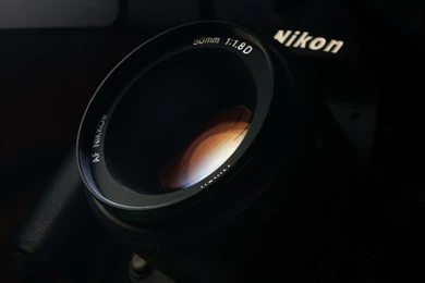 Photography Lens HD Wallpapers