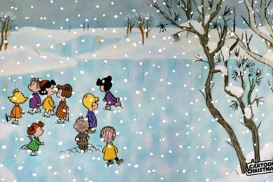 Charlie Brown Christmas Images Wallpapers   Wallpapers Zone