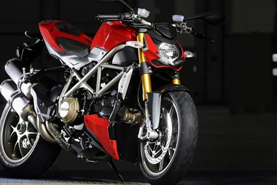 Ducati Streetfighter Wallpapers