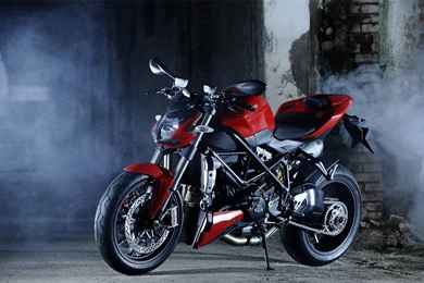 Download Ducati Streetfighter Wallpapers