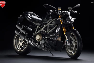 Ducati 848 Streetfighter Wallpapers   Image