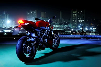 Ducati Wallpapers Collection (32+)