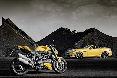 Download Ducati Street Fighter