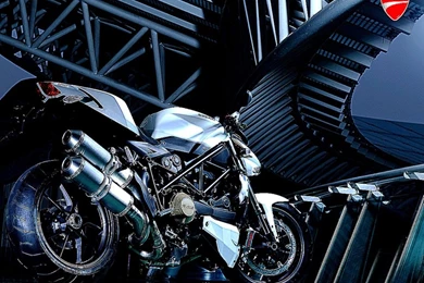 Best Ducati Streetfighter Wallpapers