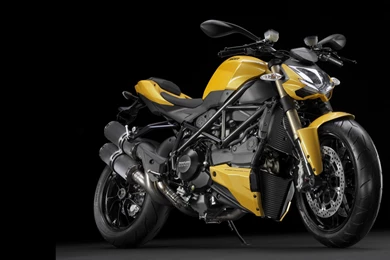 Download Ducati Streetfighter Wallpapers Desktop