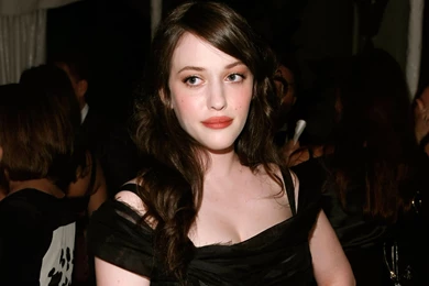 Beautiful Kat Dennings Wallpapers