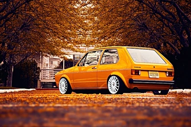 VW Golf MK1 Backgrounds Picture 955 Hd Wallpapers