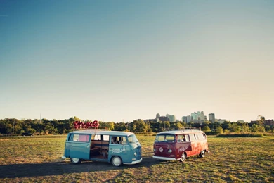 Gallery — The Photo Bus Kansas City