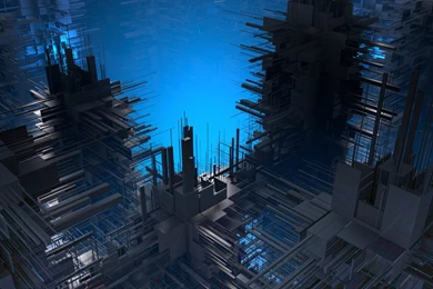 Construction Site By Ingostan On DeviantArt