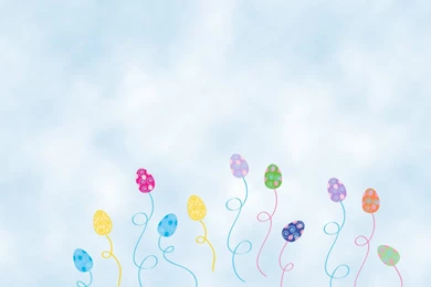 Easter Wallpaper Backgrounds A8Z » WALLPAPERUN.COM