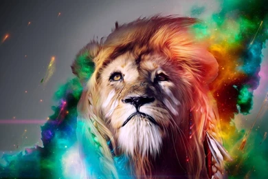 Leo Live Wallpapers Android Apps On Google Play