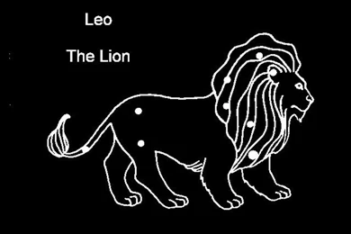 Leo Zodiac Sign