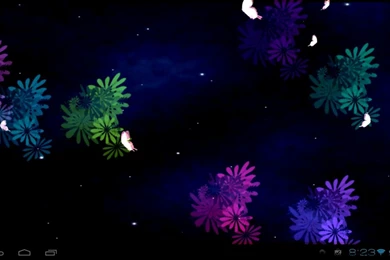 Iphone 4 Live Wallpapers