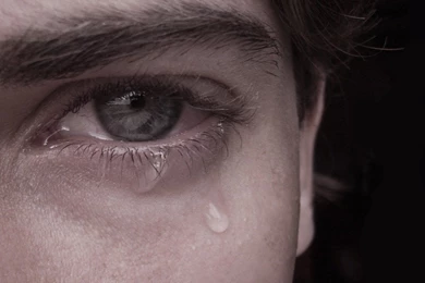 Crying Boy Wallpapers HD The Eye Of Love