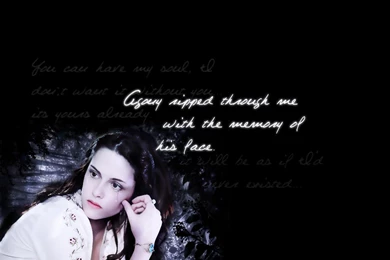 Bella Crying   Twilight Series Wallpapers (5634674)   Fanpop