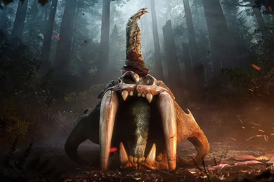 46 Far Cry Primal HD Wallpapers