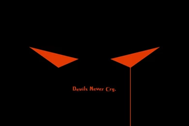 Devils Never Cry Wallpapers By Eric ZX On DeviantArt