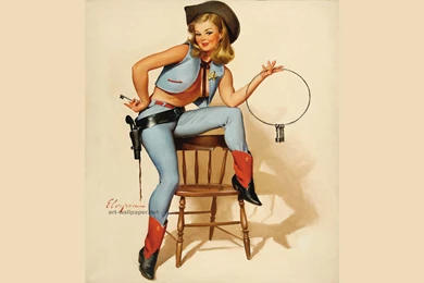 Fonds D'écran Pin Up : Tous Les Wallpapers Pin Up