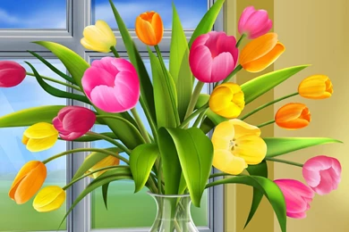 Flowers Wallpapers Hd