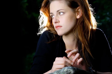 Kristen Stewart Twilight Wallpapers