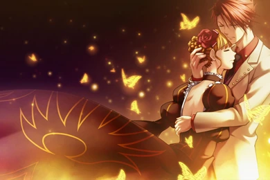 48 Umineko: When They Cry HD Wallpapers